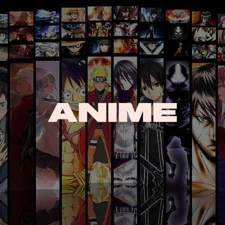 Anime (Upload you Anime images)