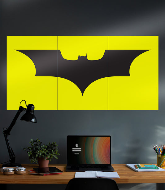 BATMAN #02 | DC | 3 Piece Set