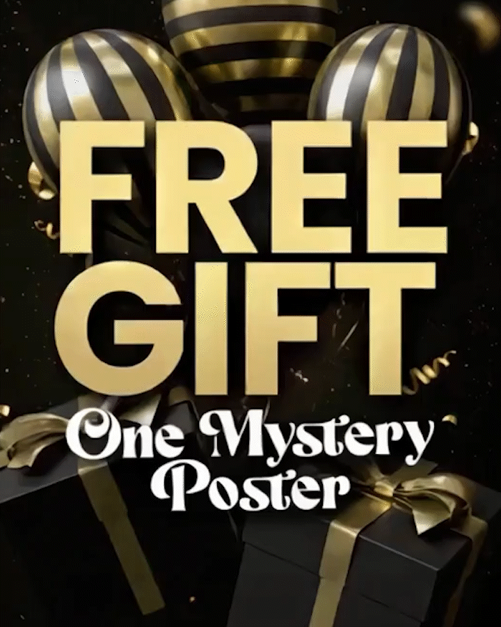 Mystery Combo "Pack of 01"