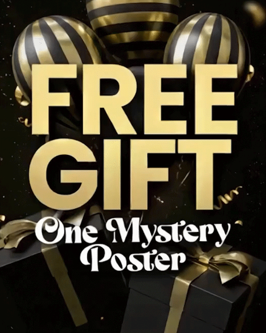 Mystery Combo "Pack of 01"