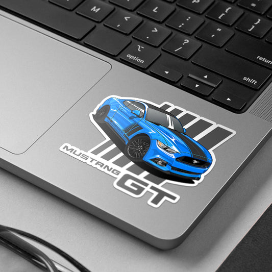 Cars #01 | Stickerized | 5 Stickers