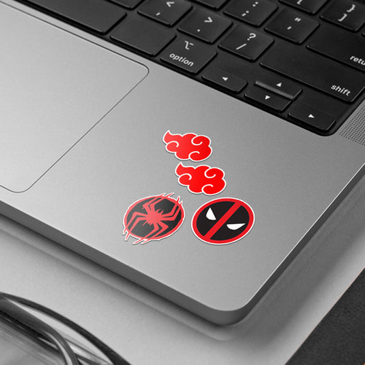 Epic Aesthetic Sticker #01 | Stickerized | 5 Stickers