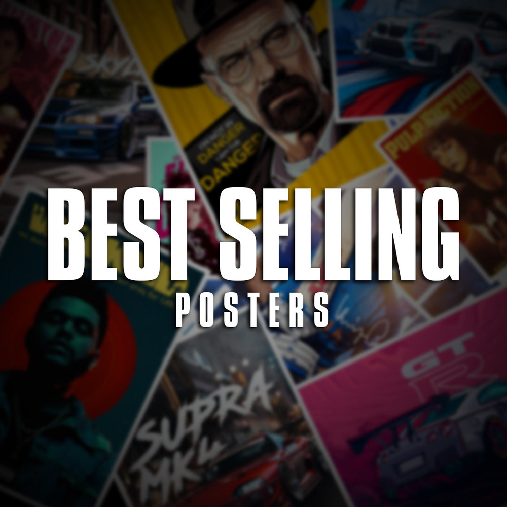 Postorized All Collections – Posterized