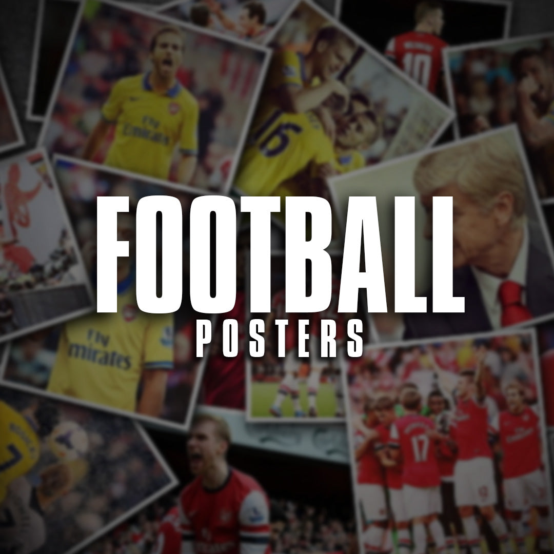 Postorized All Collections – Posterized