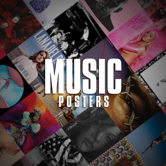 All Collections – Posterized