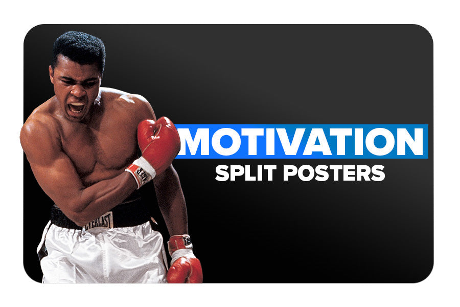 Split Collections | Posterized.in