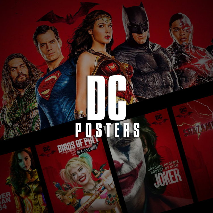 All Collections – Posterized