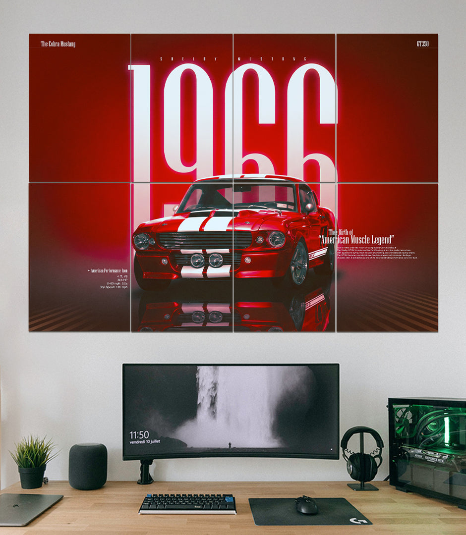 Products – Posterized