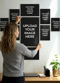 Mix and match any posters