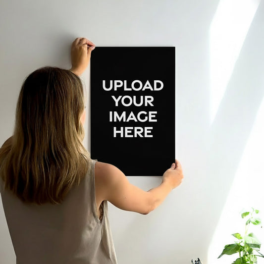 Personalize Your Wall Space