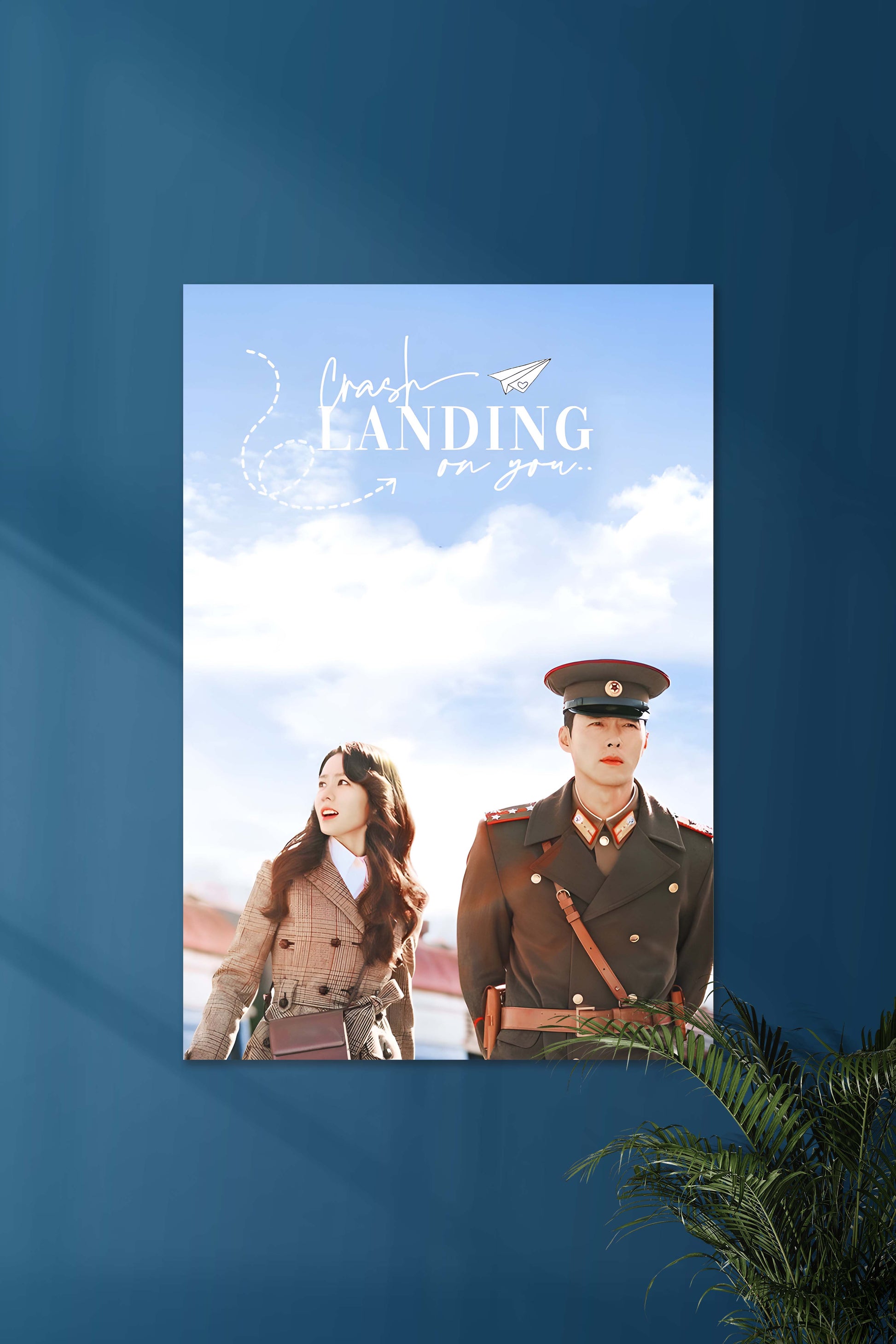 Military Crash Landing On You Free Watch 2025 Crash Landing On You