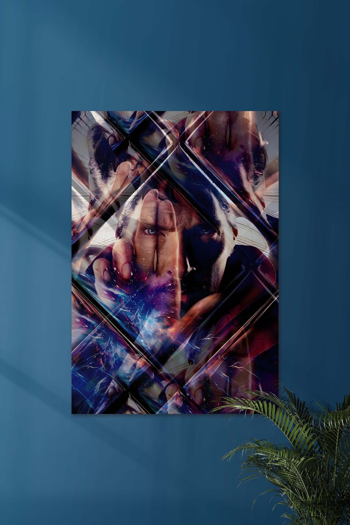 Doctor Strange #01 | MARVEL POSTER | MCU - A4