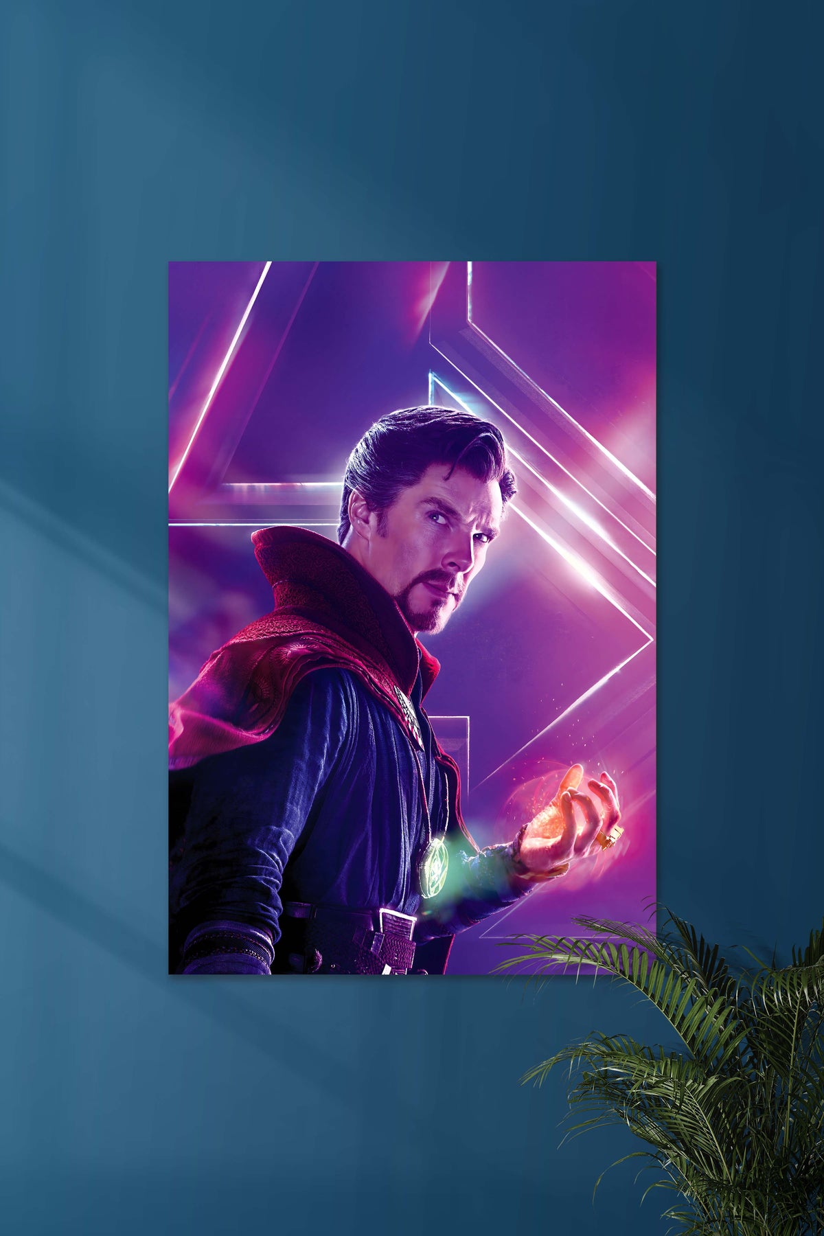 Doctor Strange #02 | MARVEL POSTER | MCU - A4