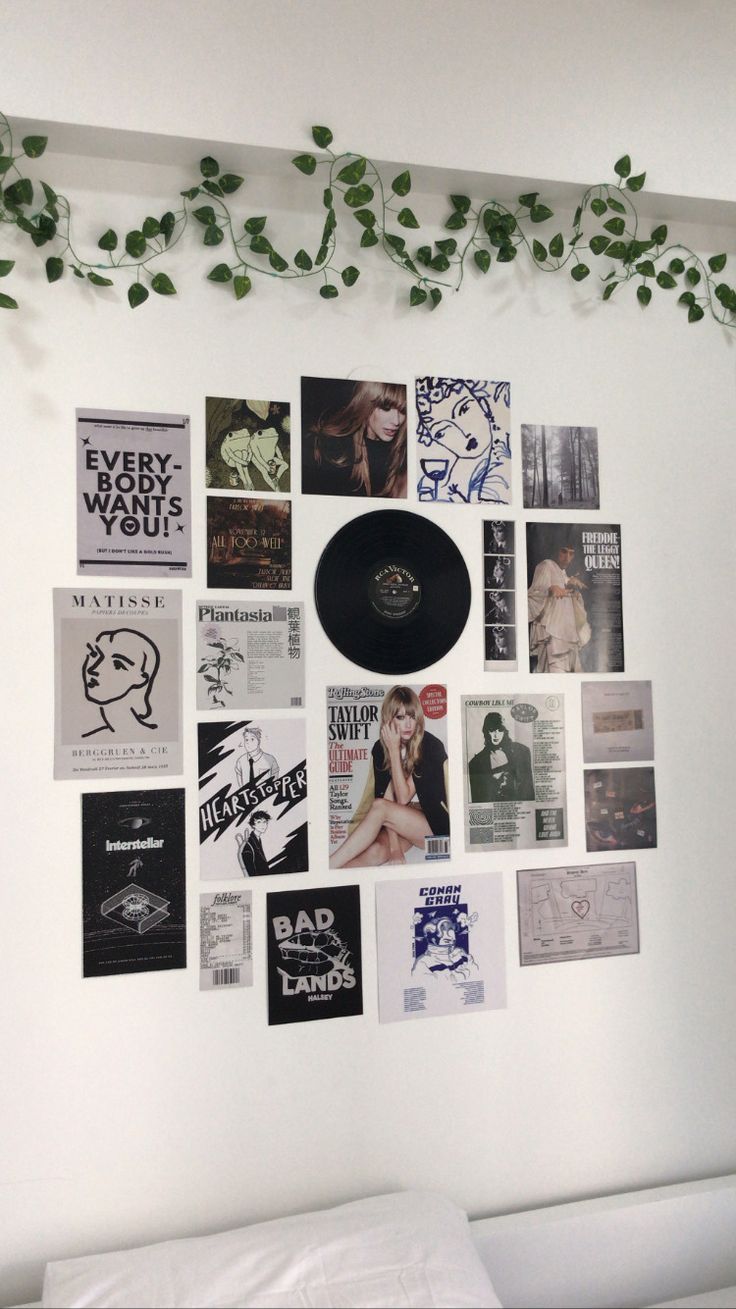 Customize Your Wall POSTER – Posterized