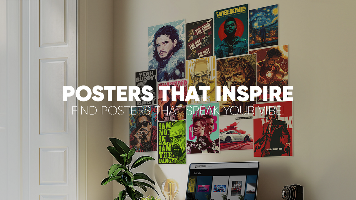 All Collections – Posterized