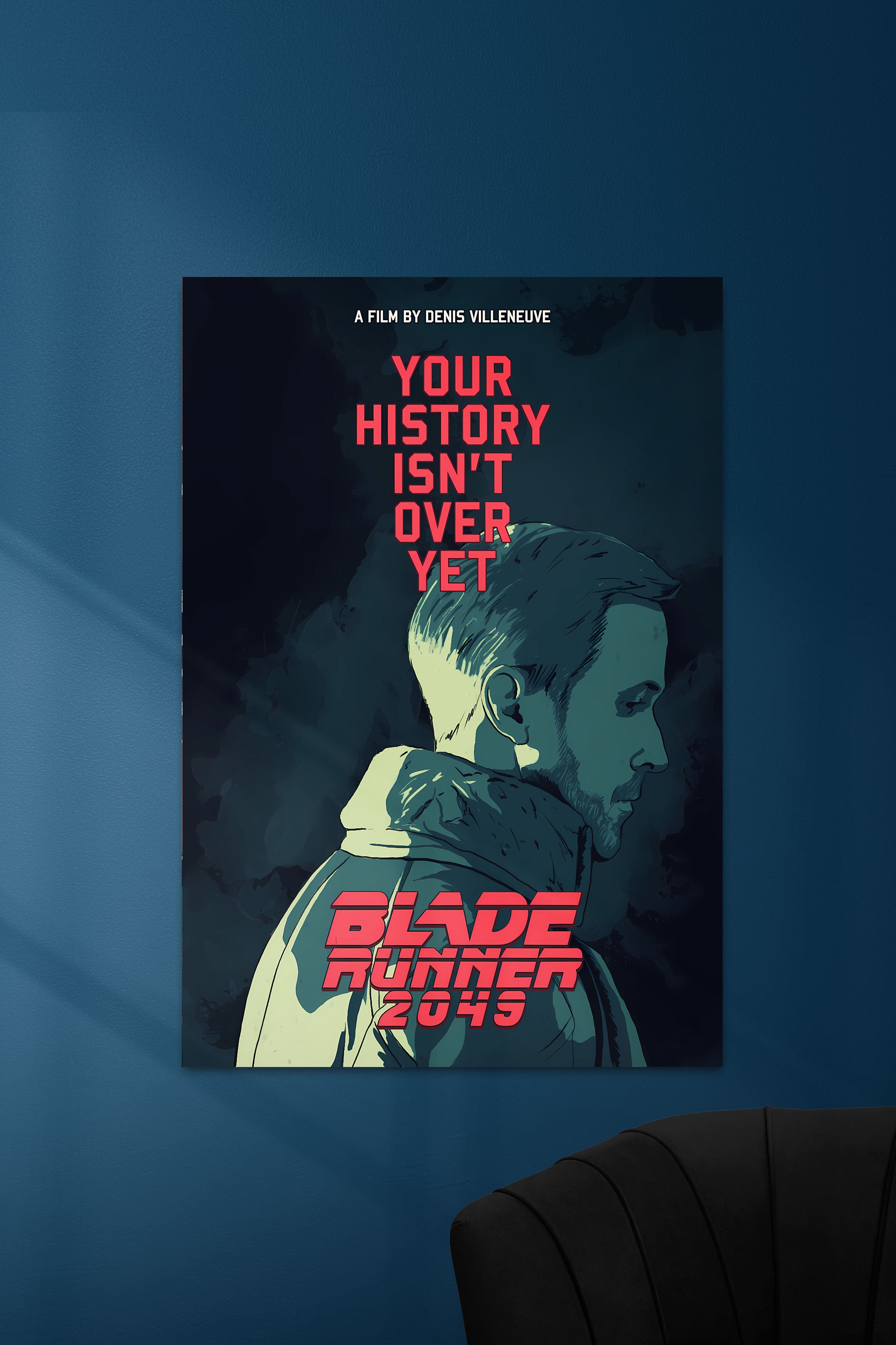 Blade Runner Technology Quotes Contemplating Humanity And AI An blade-runner-technology-quotes-contemplating-humanity-and-ai-an