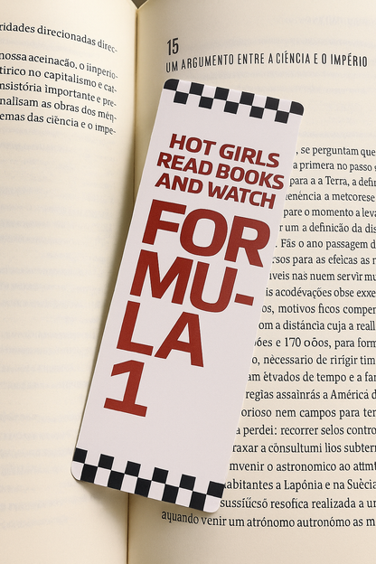 Aesthetic Bookmark Pack