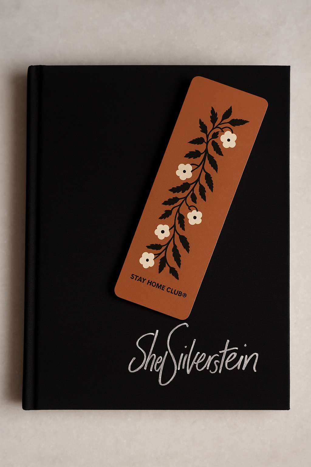 Aesthetic Bookmark Pack