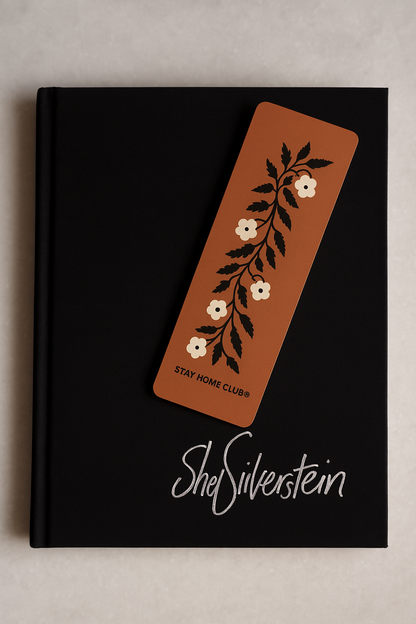 Aesthetic Bookmark Pack