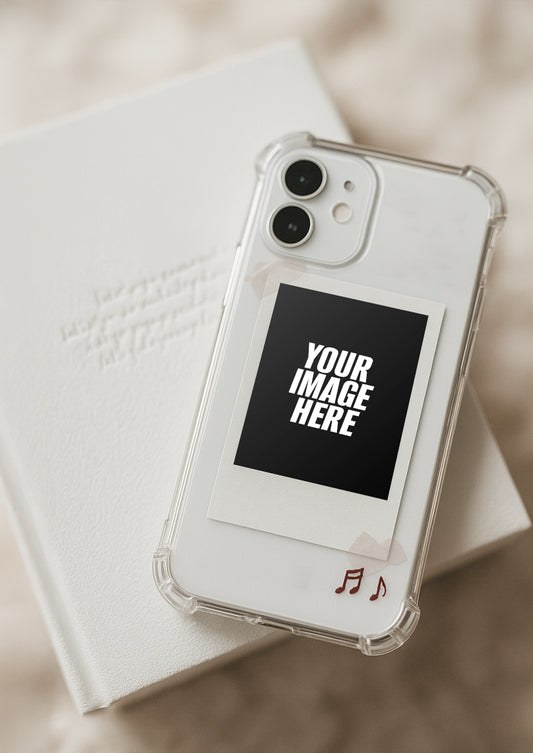 5 Customized Pocket Photos (Mini Prints)