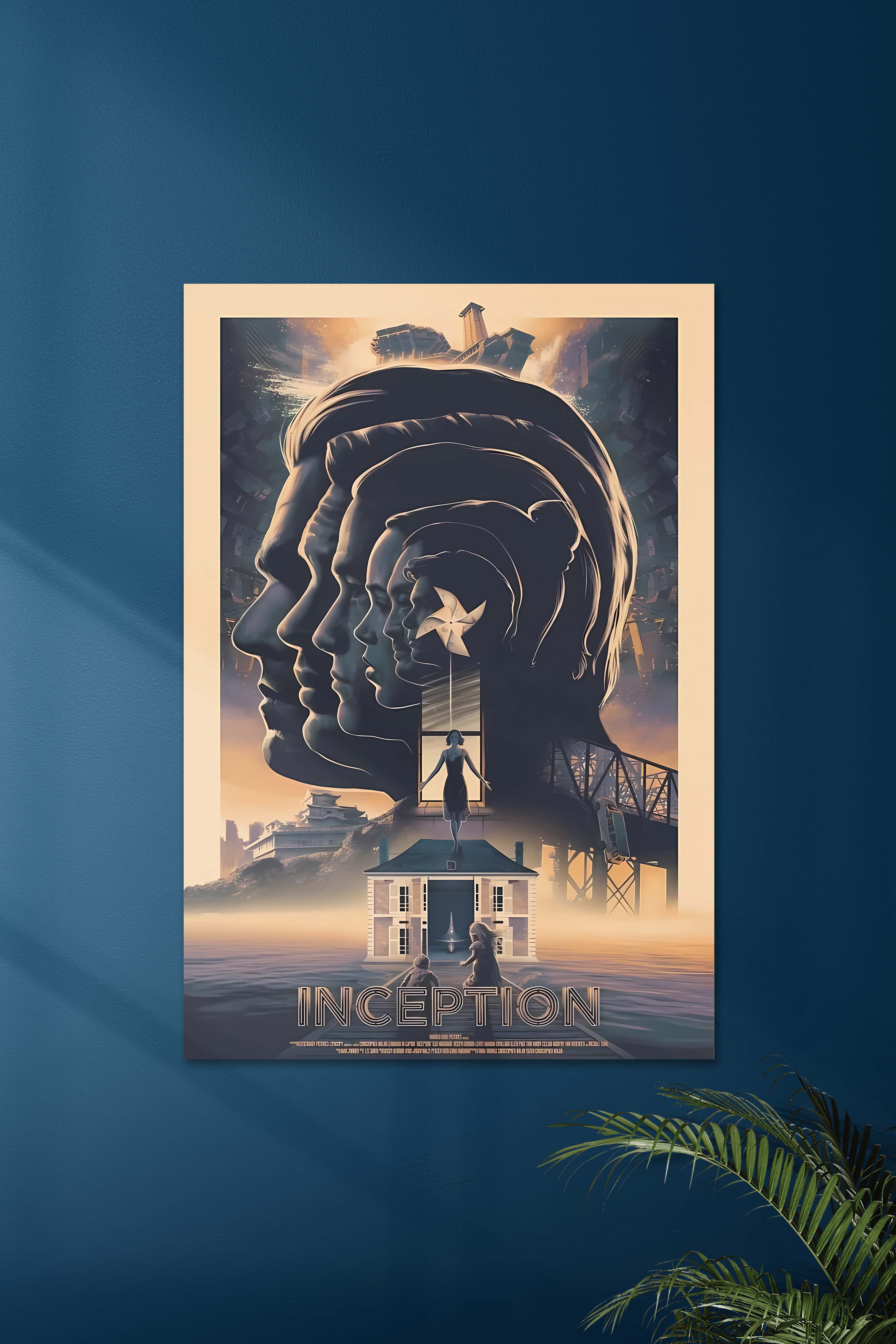Cult Movies – Posterized
