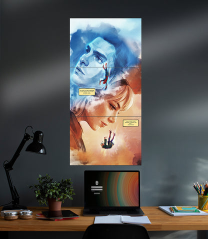 Peter Gwen | TASM | SpiderVerse | MCU | 3 Piece Set