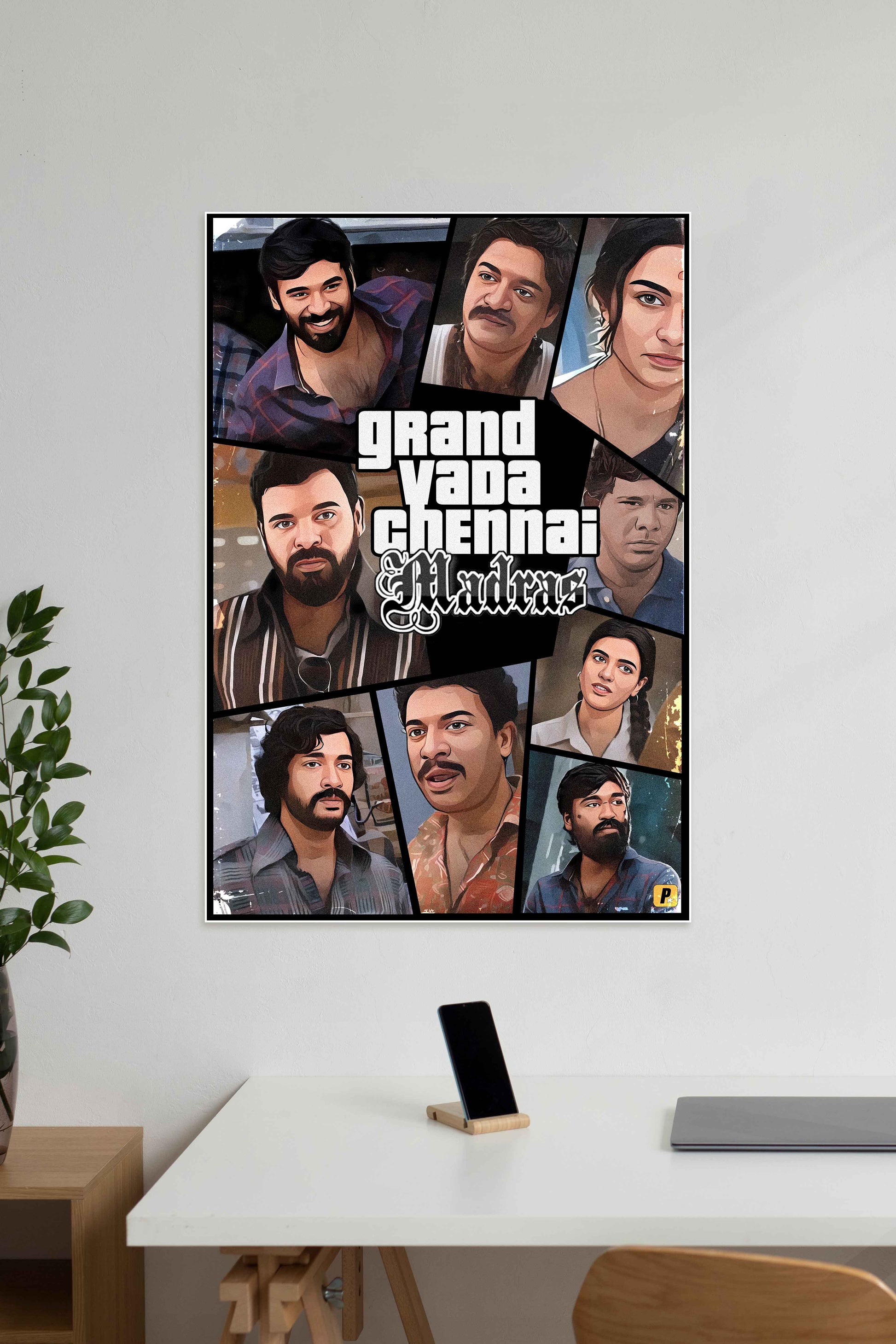 Film Vada Chennai Tamil Movie Online Chennai Tamil Movie Vada