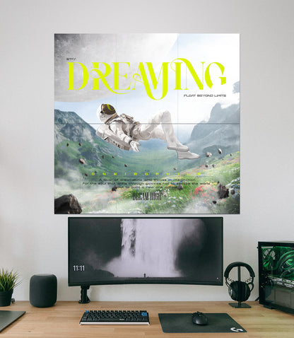 Stay Dreaming X Oneirophile | Aesthetics | 6 Piece Set