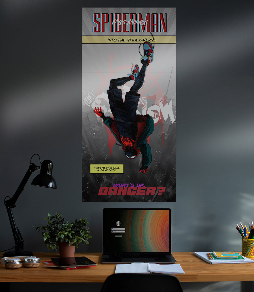 Marvel Split Collections | Posterized.in