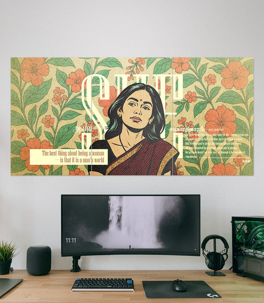 Avalathigaram | Aaranya Kaandam | Movie | 3 Piece Set