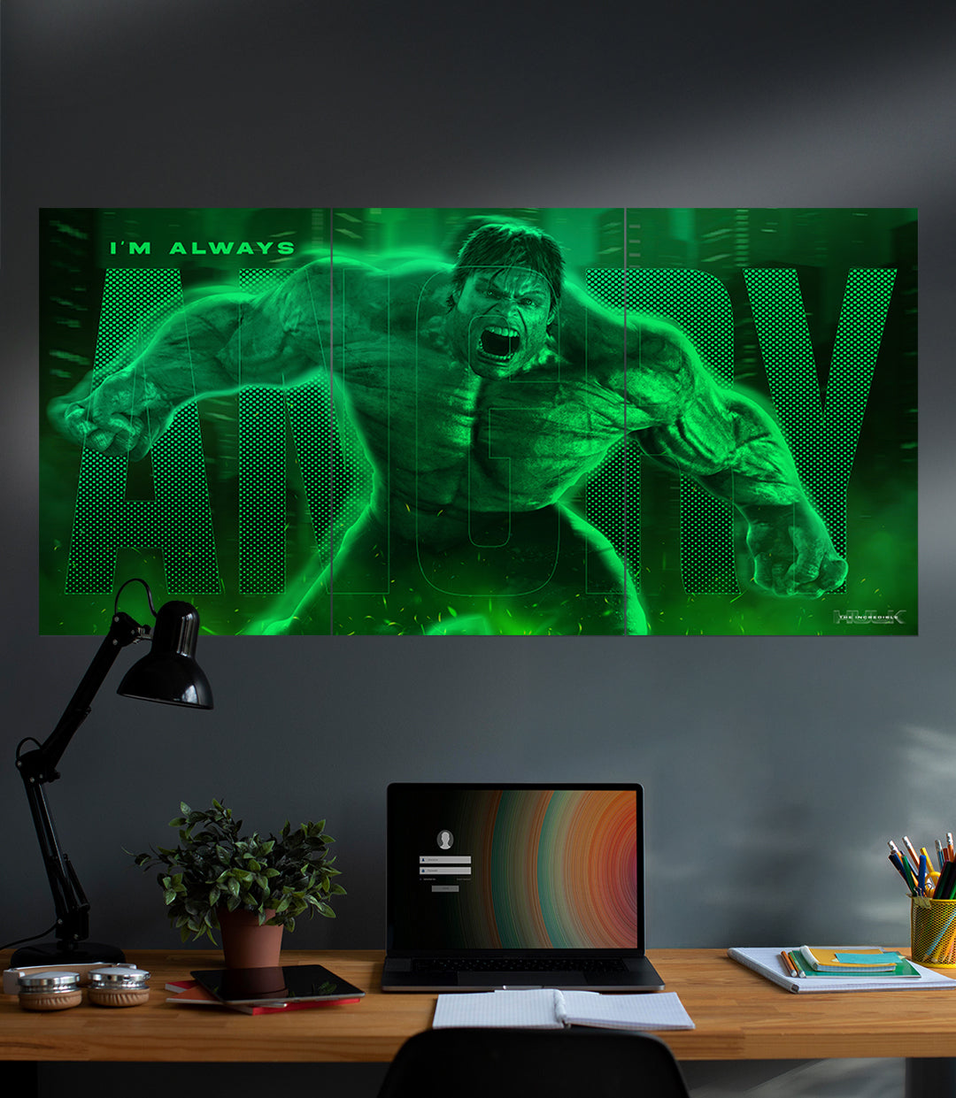 Marvel Split Collections | Posterized.in