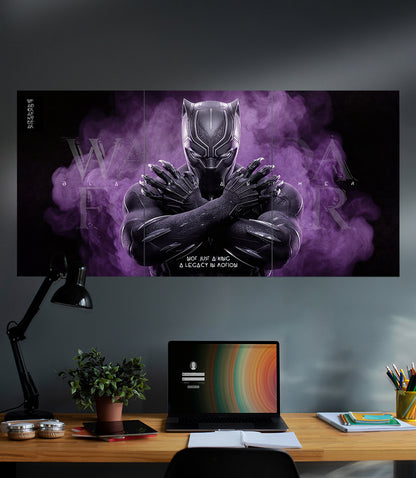 Black Panther Legacy | Blackpanther | 3 Piece Set