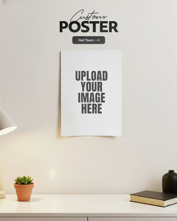 Personalize your wall
