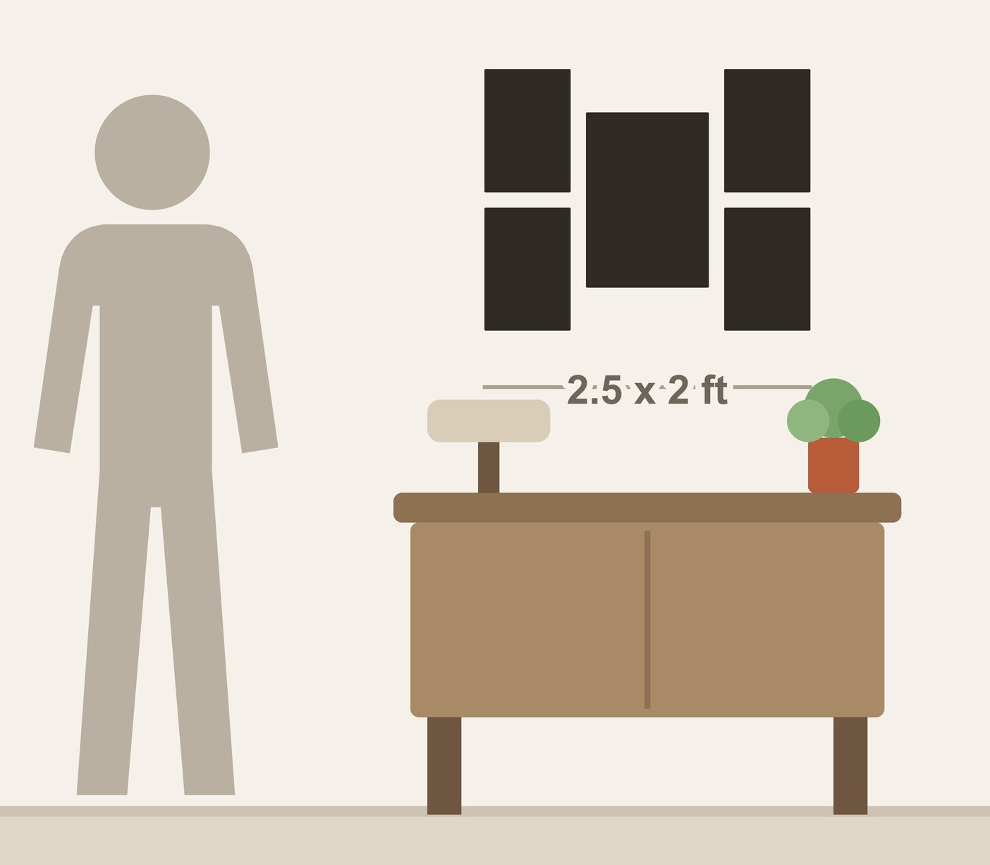 Mix and match any posters