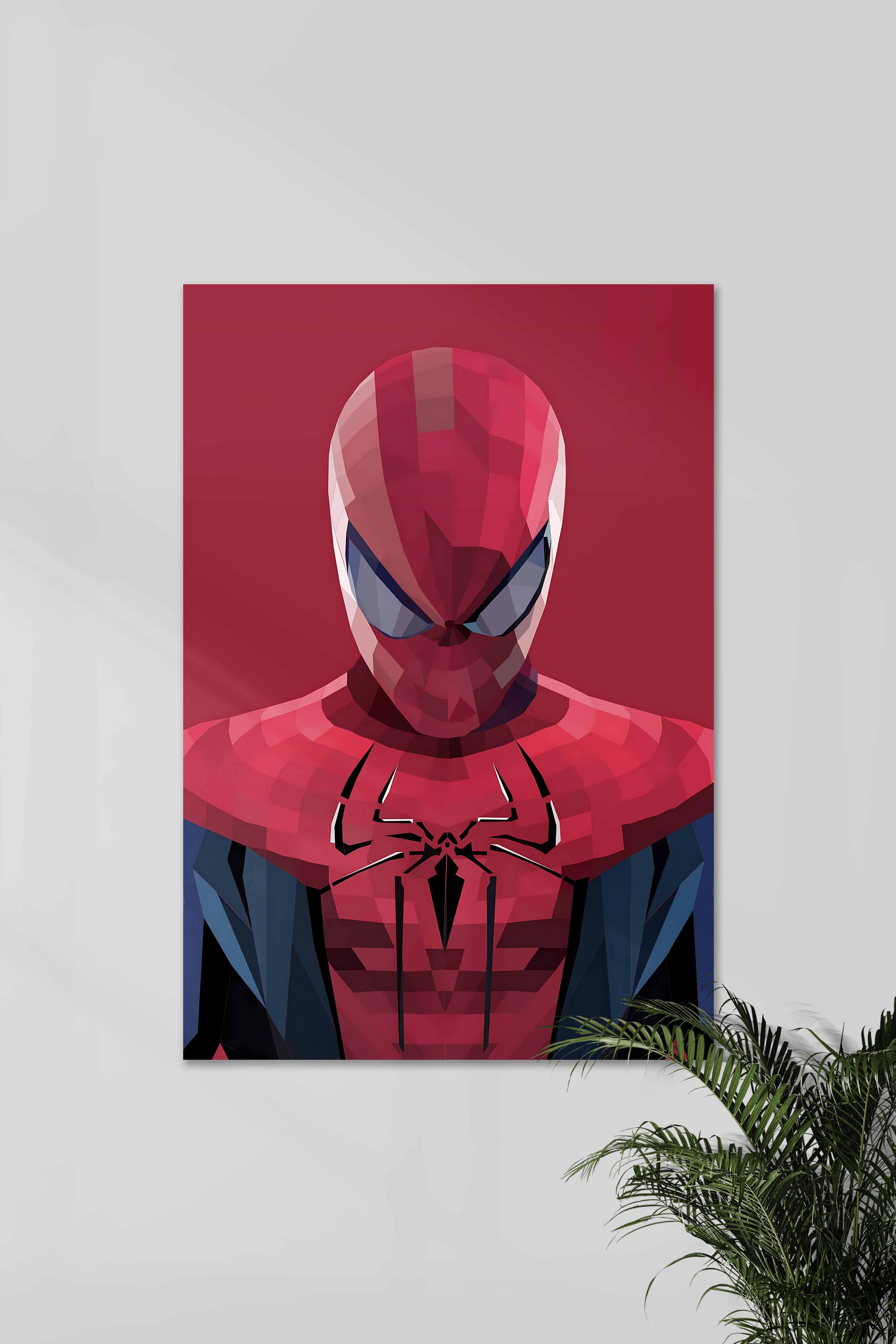 Postorized Andrew Garfield #01 | Amazing Spiderman | MCU | Movie Poster – Posterized