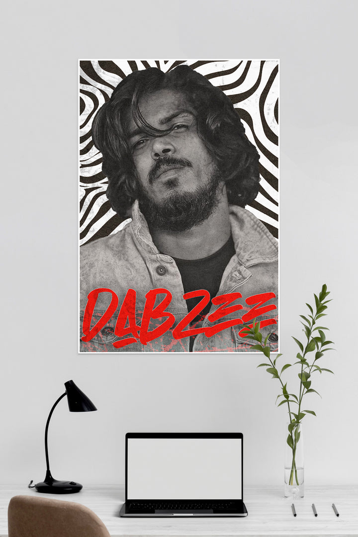 Mollywood – Posterized