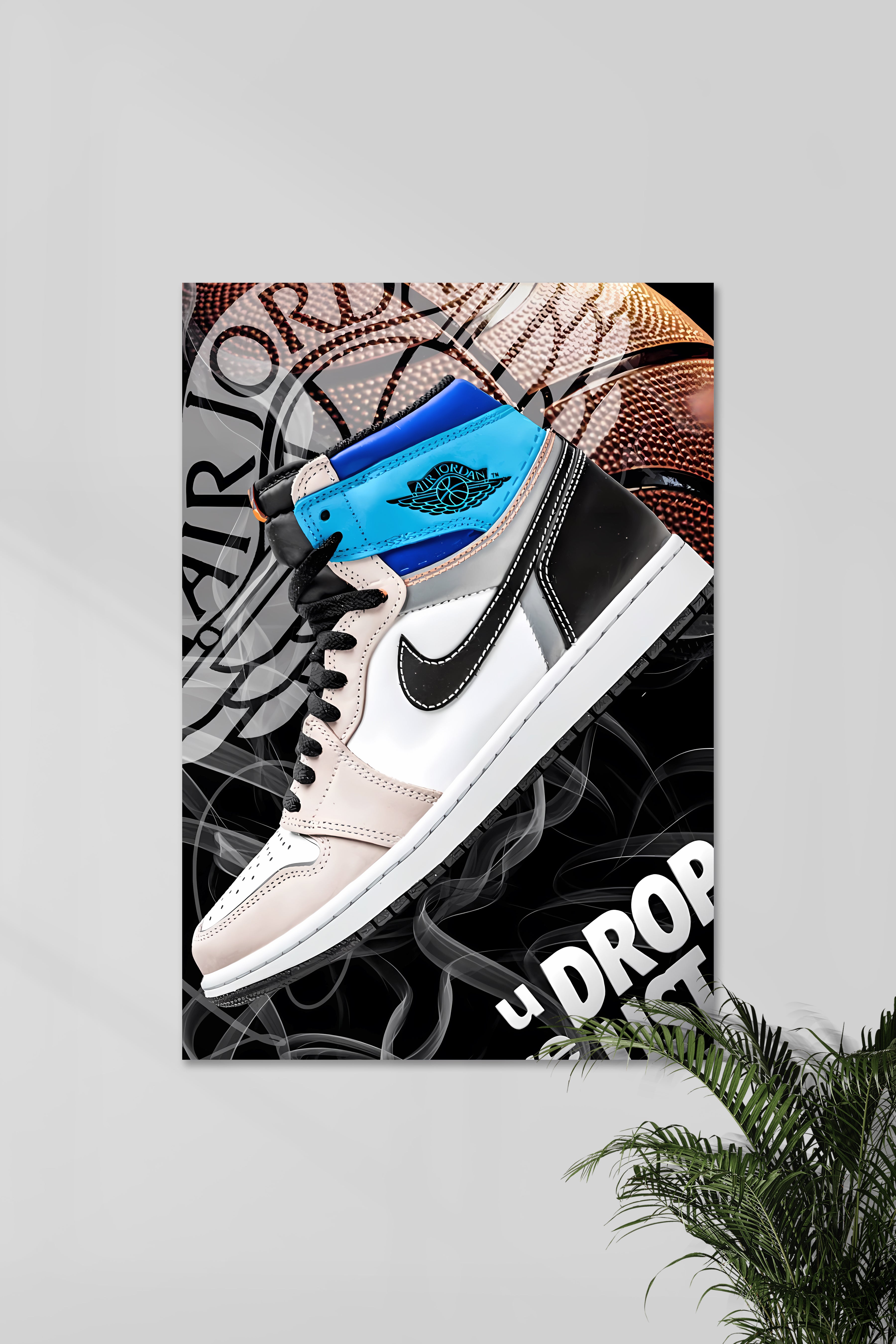 AIR JORDAN 1 HIGH OG PROTOTYPE | RETRO #02 | NIKE | Shoe